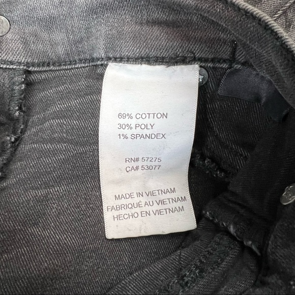 Fox Racing Dirt Vixen Jeggings - Picture 11 of 11